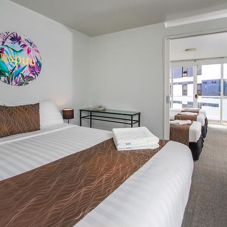 Aparthotel Crown On Cintra Lane Auckland Exterior foto