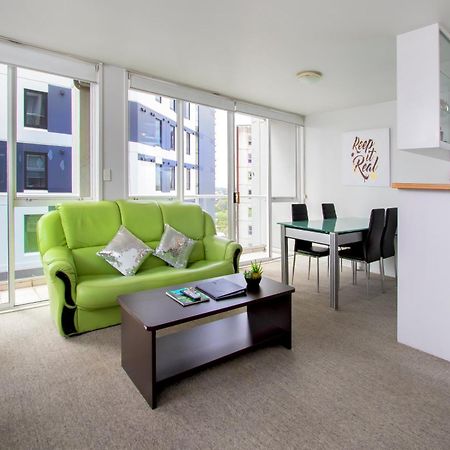 Aparthotel Crown On Cintra Lane Auckland Exterior foto
