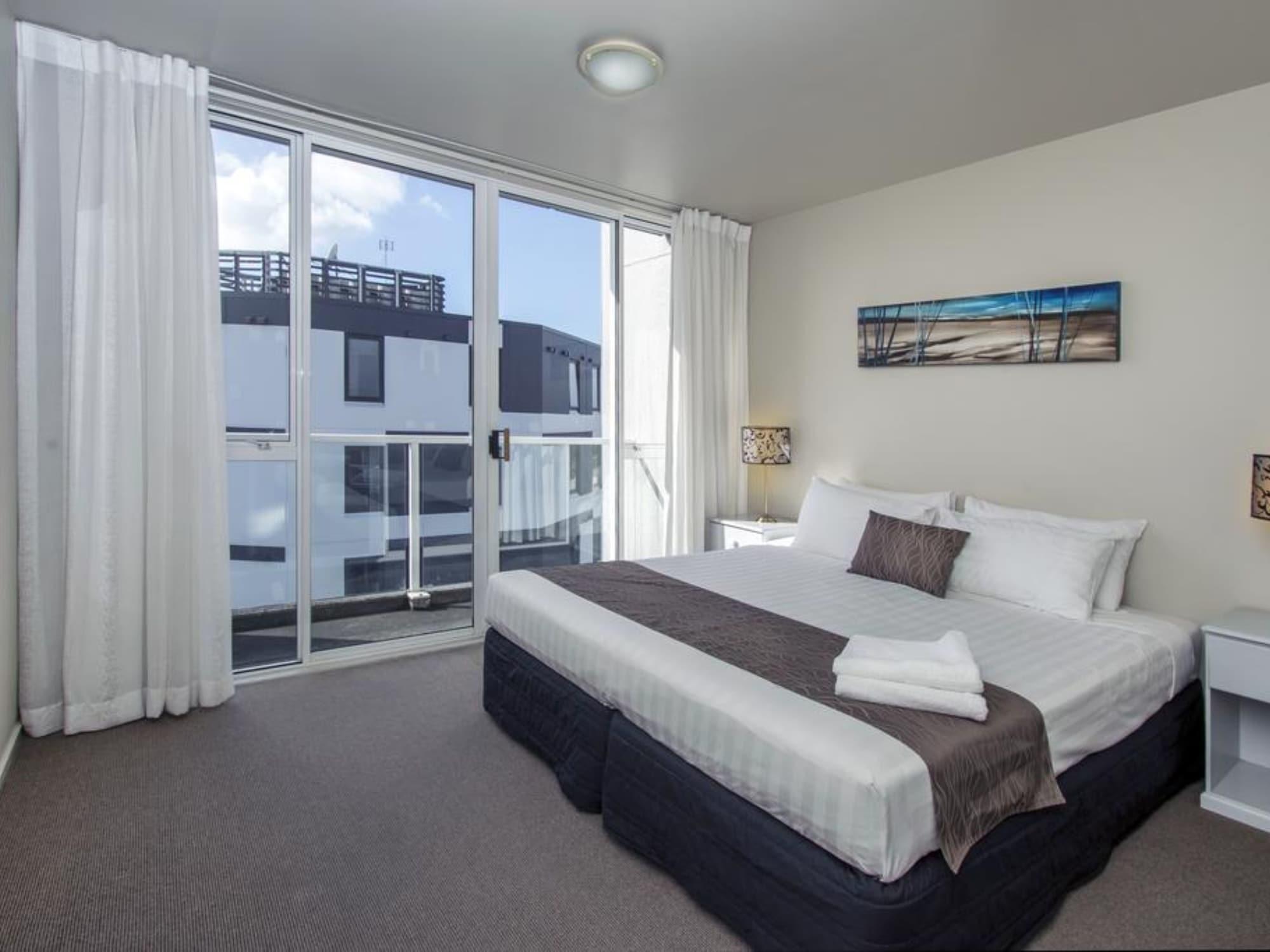 Aparthotel Crown On Cintra Lane Auckland Exterior foto