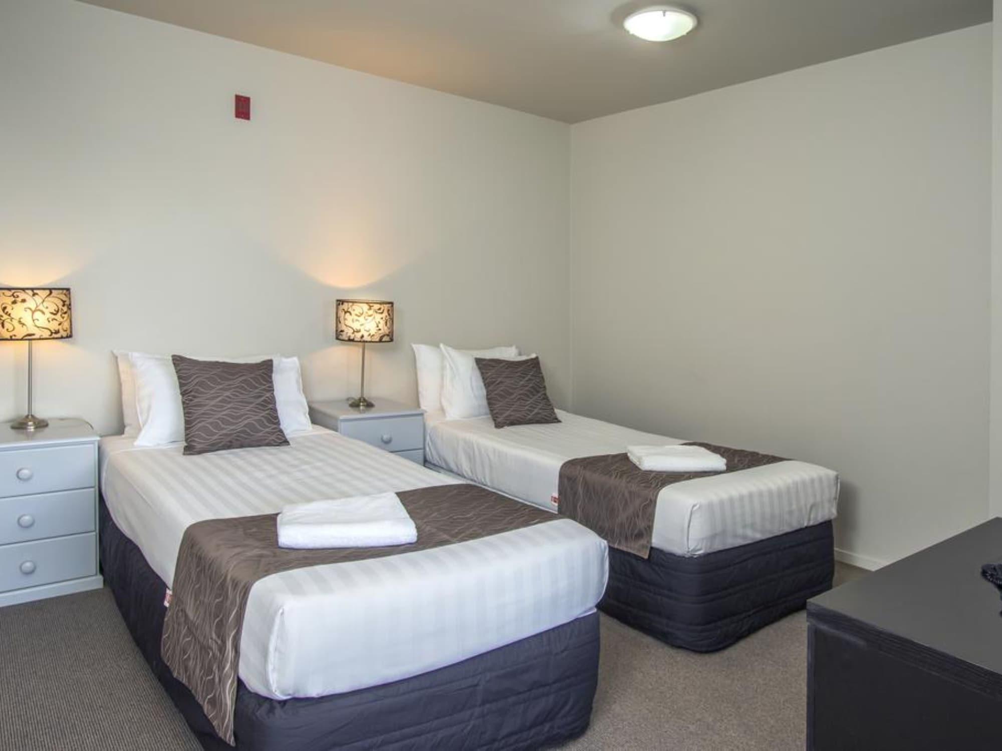 Aparthotel Crown On Cintra Lane Auckland Exterior foto