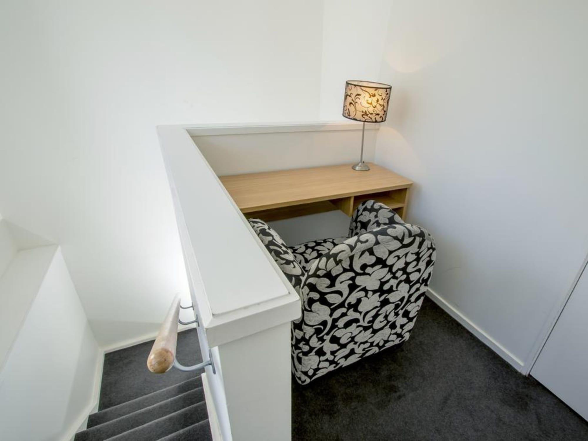 Aparthotel Crown On Cintra Lane Auckland Exterior foto