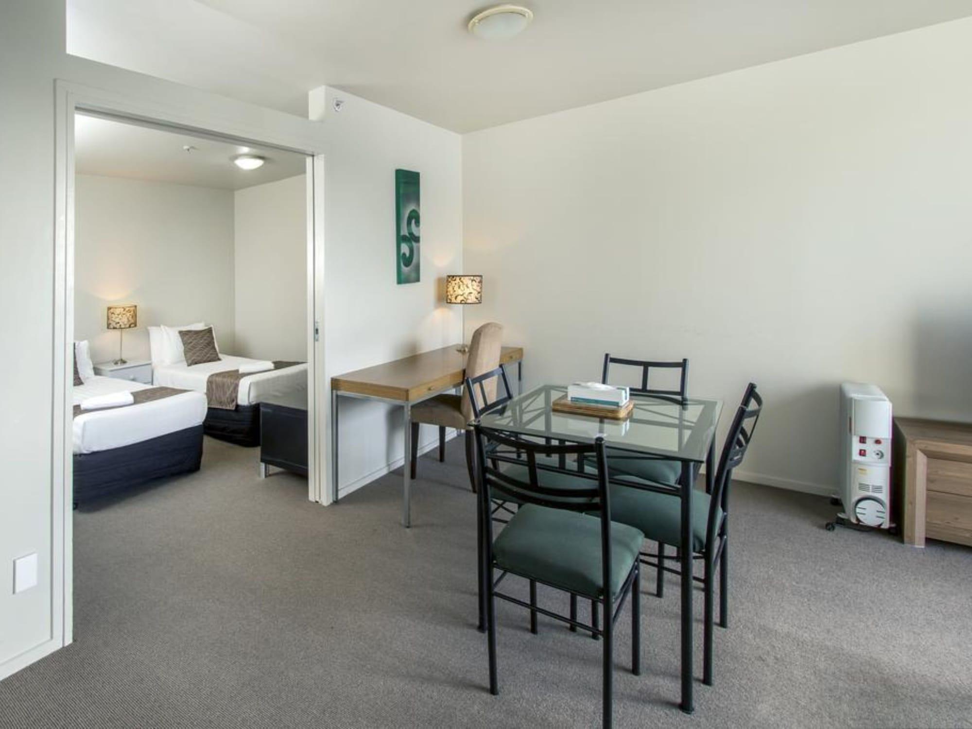 Aparthotel Crown On Cintra Lane Auckland Exterior foto