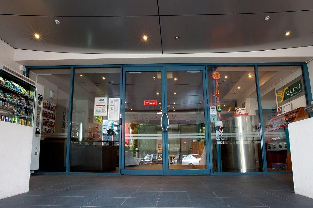 Aparthotel Crown On Cintra Lane Auckland Exterior foto