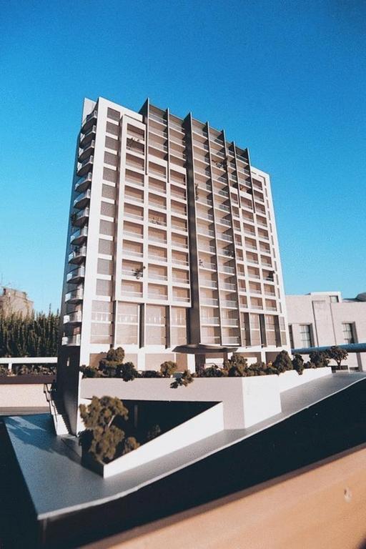 Aparthotel Crown On Cintra Lane Auckland Exterior foto