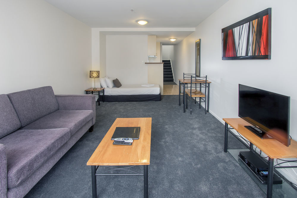 Aparthotel Crown On Cintra Lane Auckland Exterior foto