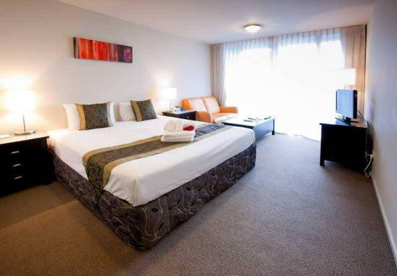 Aparthotel Crown On Cintra Lane Auckland Exterior foto